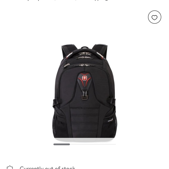 ScanSmart BackPack - Picture 2 of 2